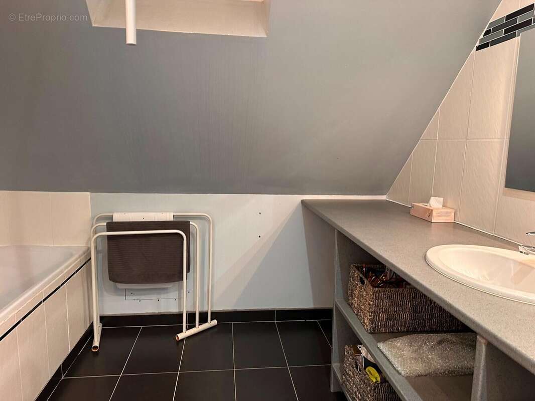 Photo 9 - Maison à DERVAL