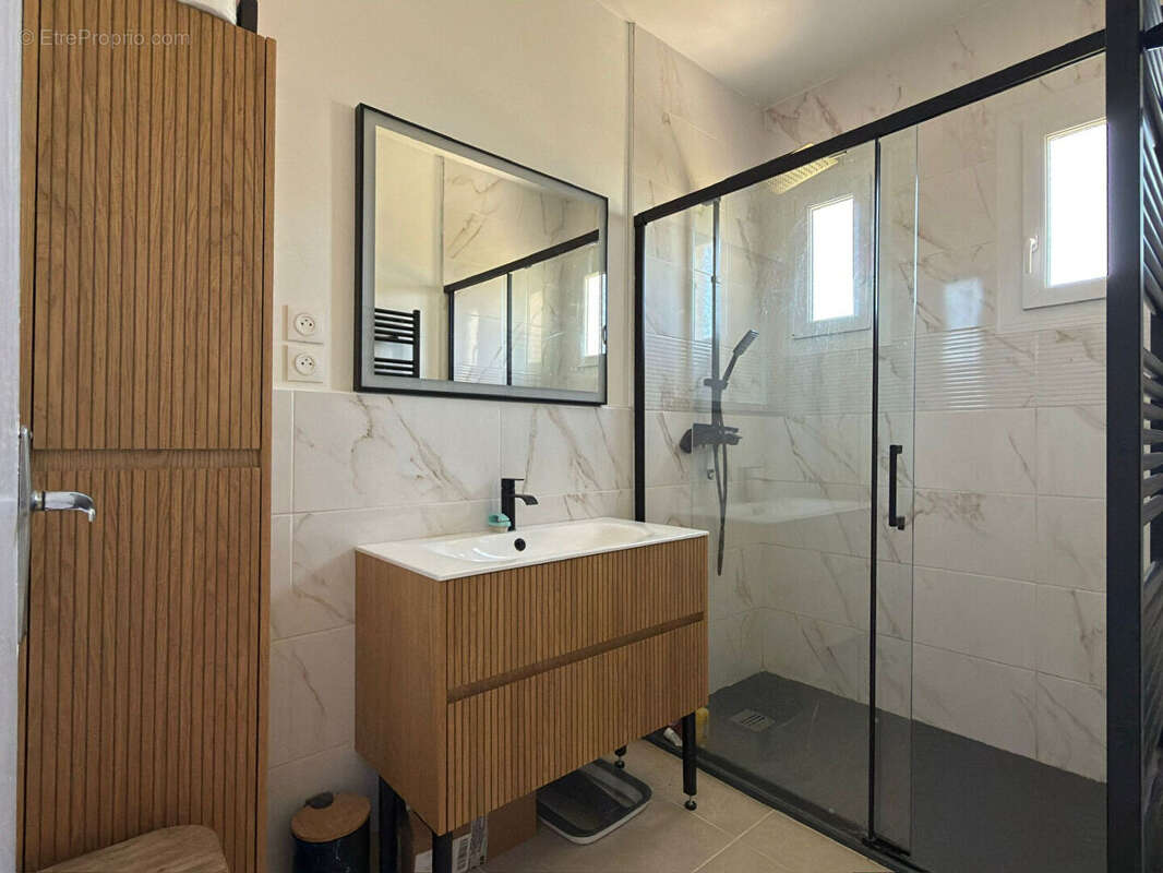 Maison Ludon Médoc 4 pièce(s) 104.80 m2 - photo 9