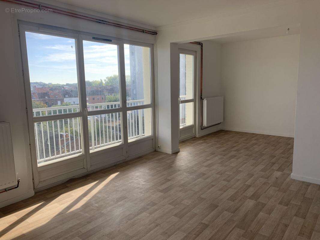 Appartement à LILLE