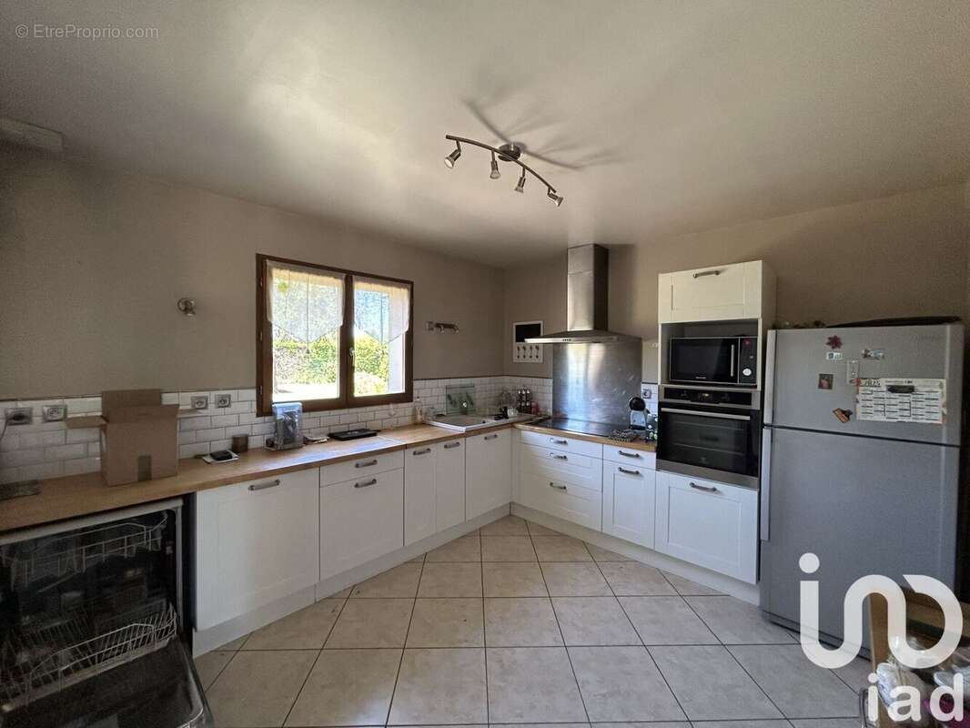 Maison 150 m² à La Marolle-En-Sologne  - photo 5