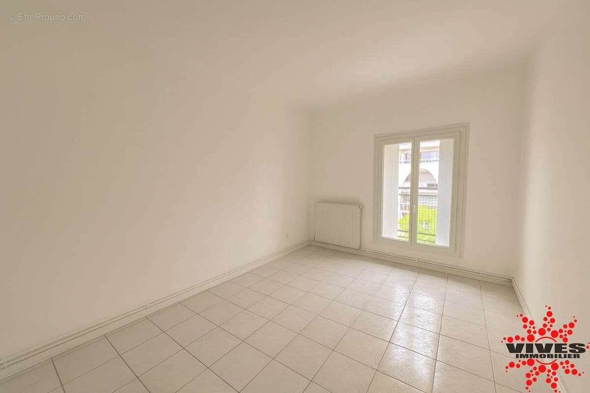 Appartement à BEZIERS