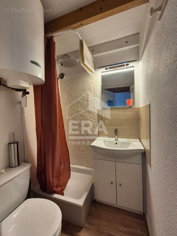 Appartement à LE BARCARES