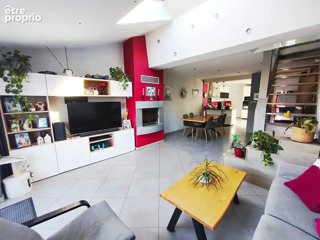 Photo Maison à Chambly au prix de 249 900€
