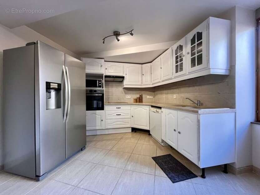 Maison à ILLE-SUR-TET