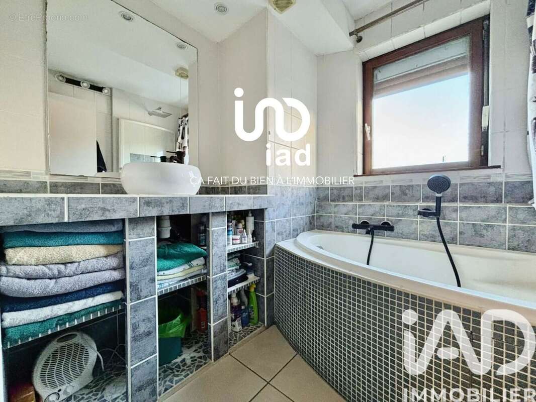 Photo 8 - Maison à OUTREAU