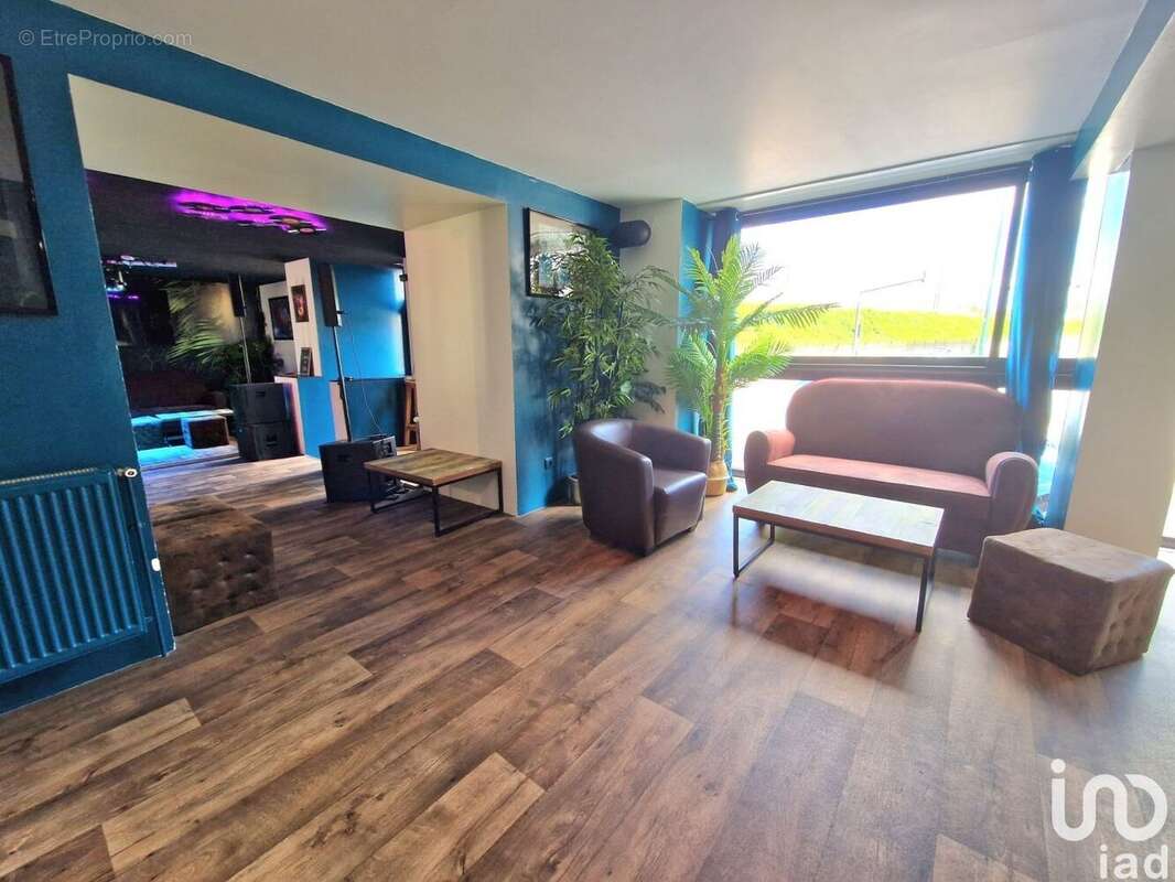 Photo 6 - Commerce à REIMS