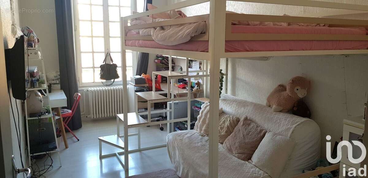 Photo 4 - Appartement à AUTUN