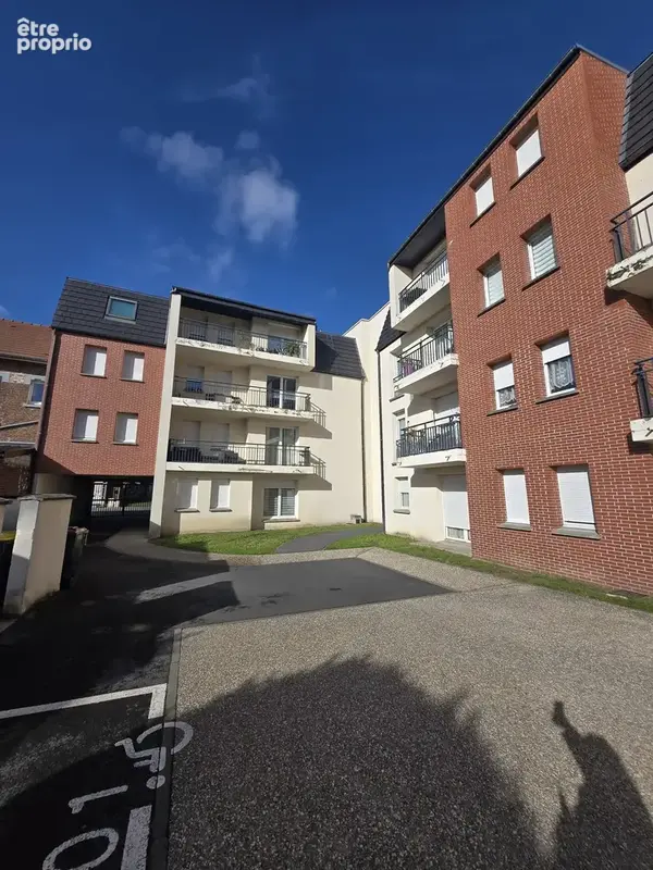 Appartement 2 pièces 50 m² à vendre à Wingles (62410) - photo 1