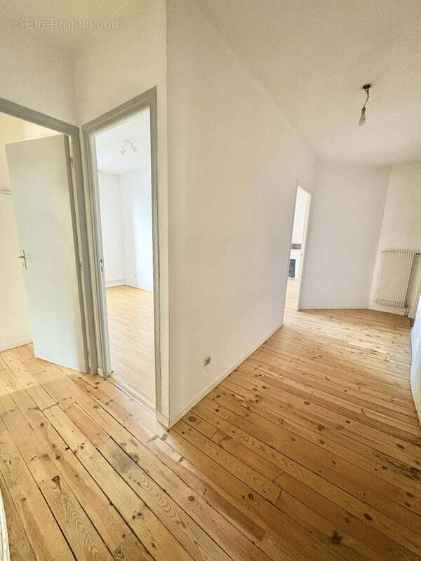 Appartement à RIOM
