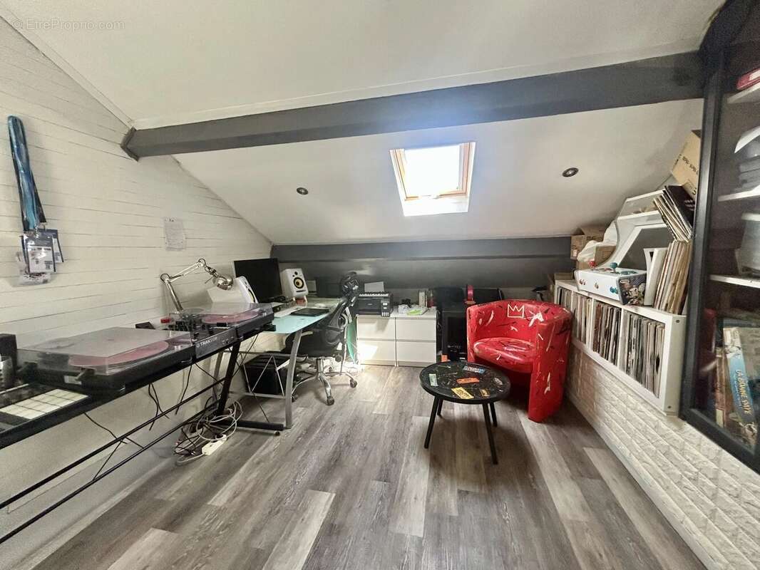 Appartement à LA PENNE-SUR-HUVEAUNE