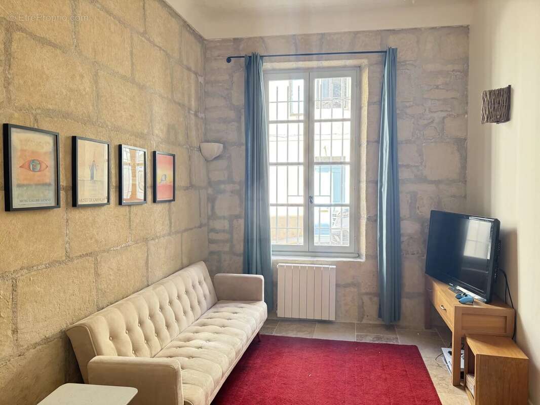 Appartement à ARLES