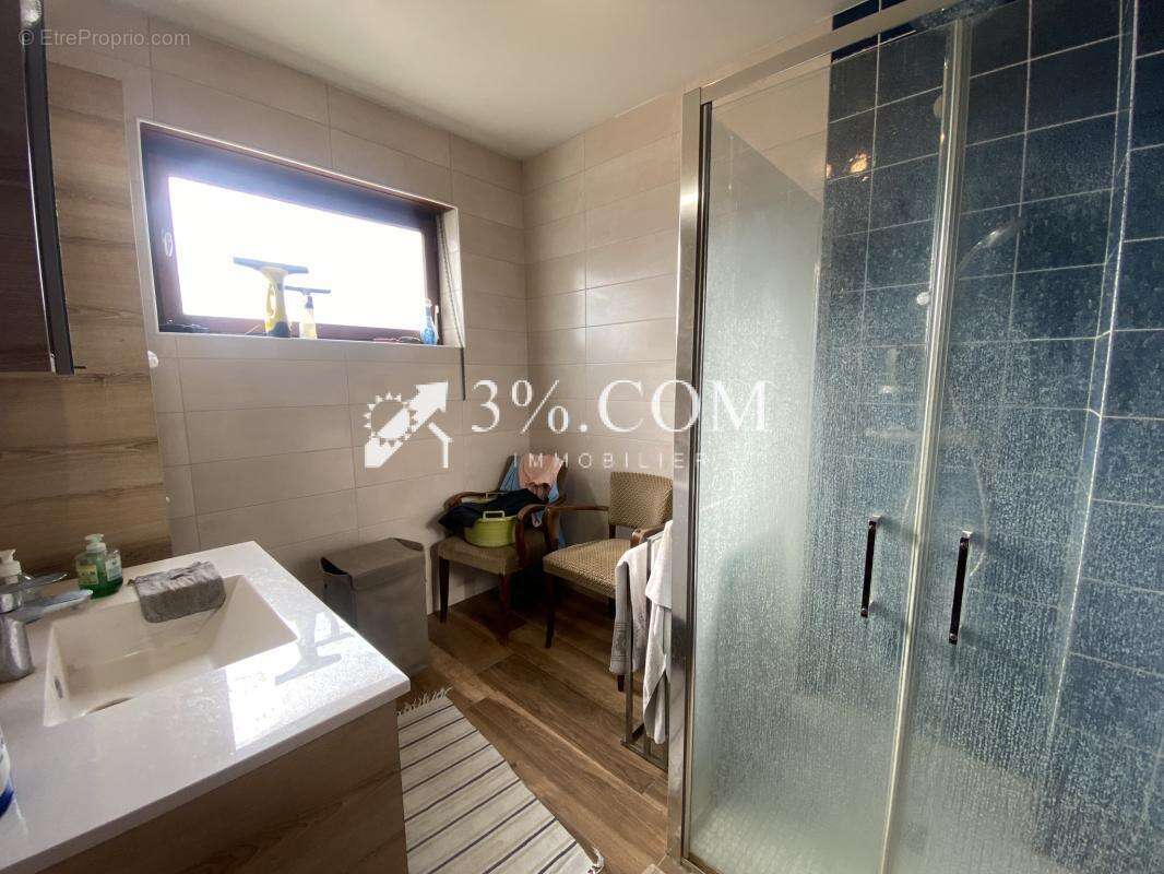 Maison à HOCHFELDEN