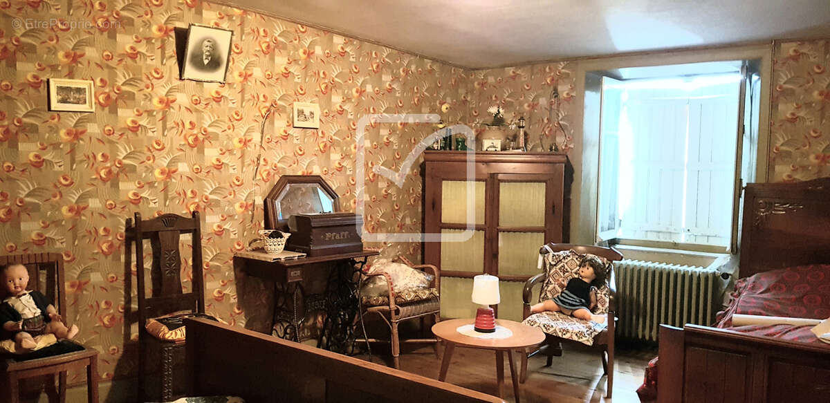 Maison de village - photo 13