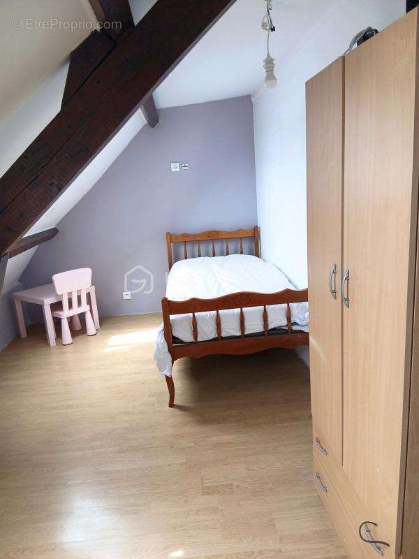 Maison en pierre - photo 9
