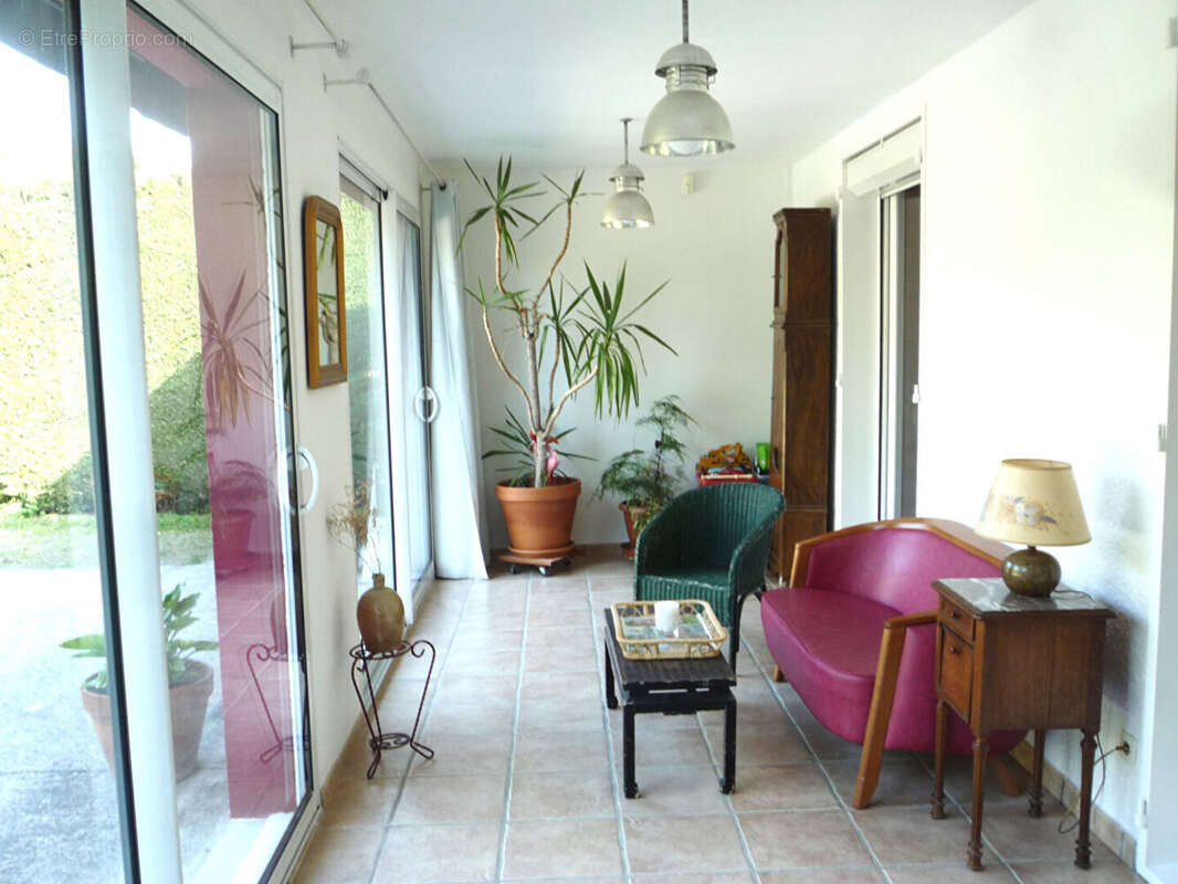 Maison à COURNON-D&#039;AUVERGNE