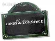 Commerce à LAMALOU-LES-BAINS