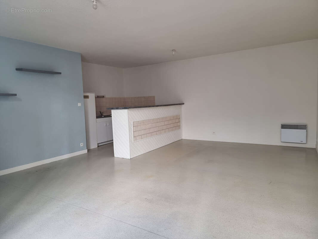 Appartement à ROCHEFORT