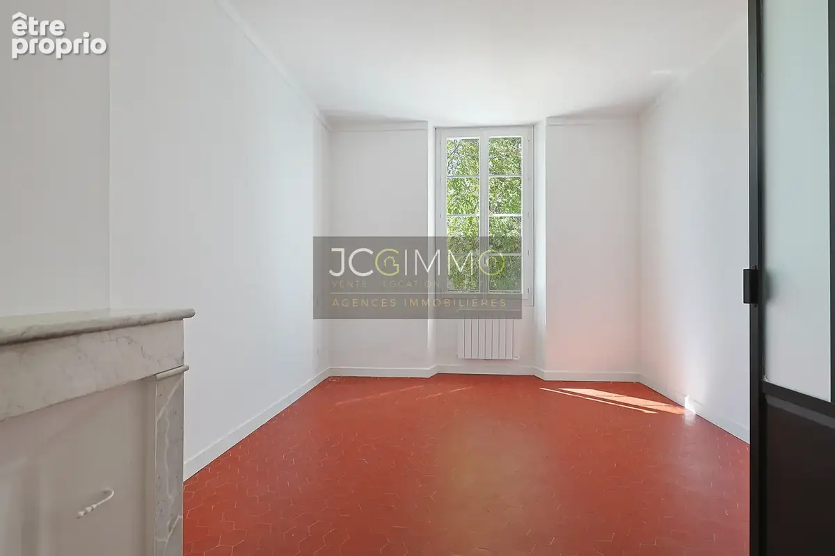 Sollies pont centre - appartement t4 91,64 m2 rénové par architecte + grenier 40 m2 - photo 11