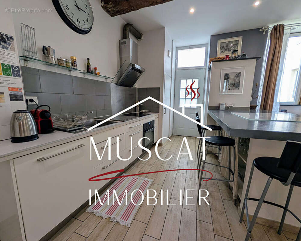 Appartement à VIENNE