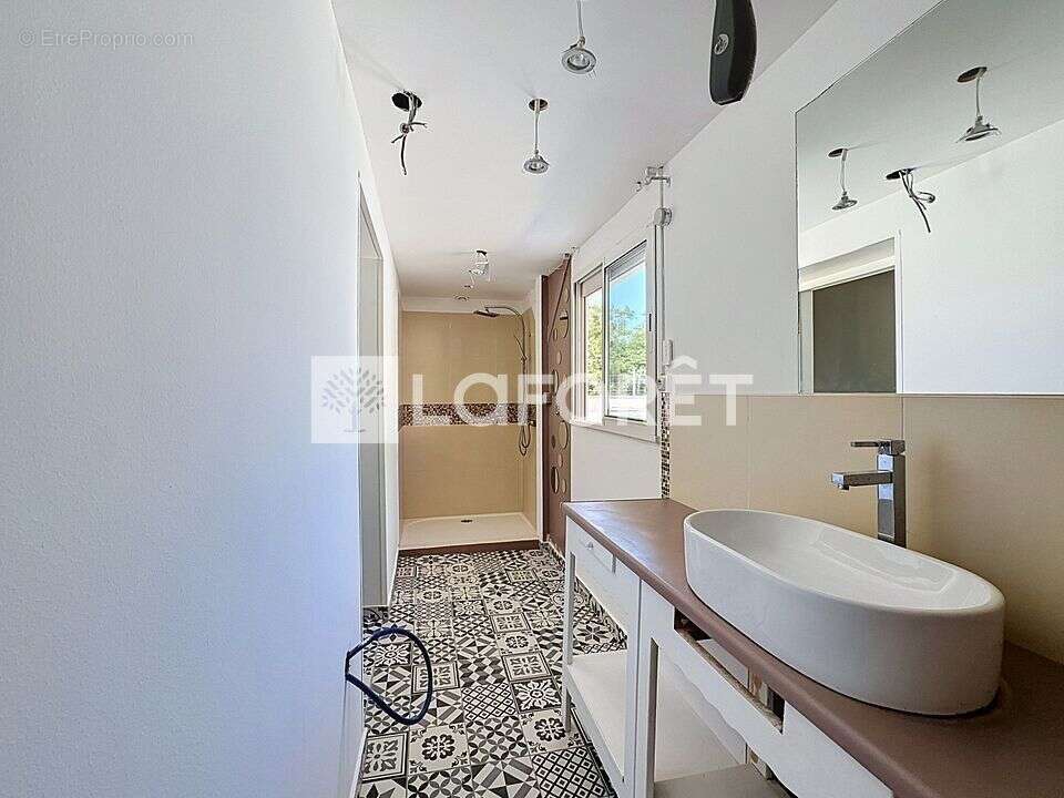 Maison à vendre Jassans Riottier 7 pièce(s) 235 m2 - photo 13