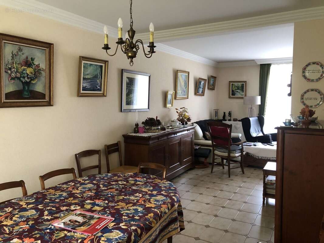 Maison à GUYANCOURT