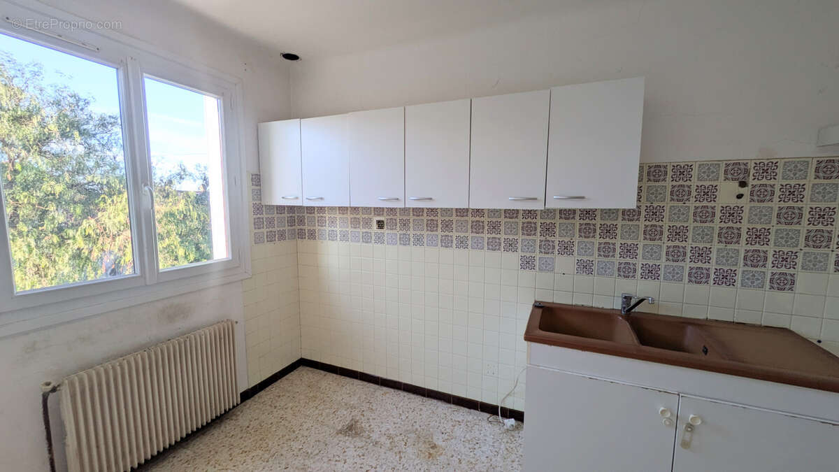 Appartement à SOREDE