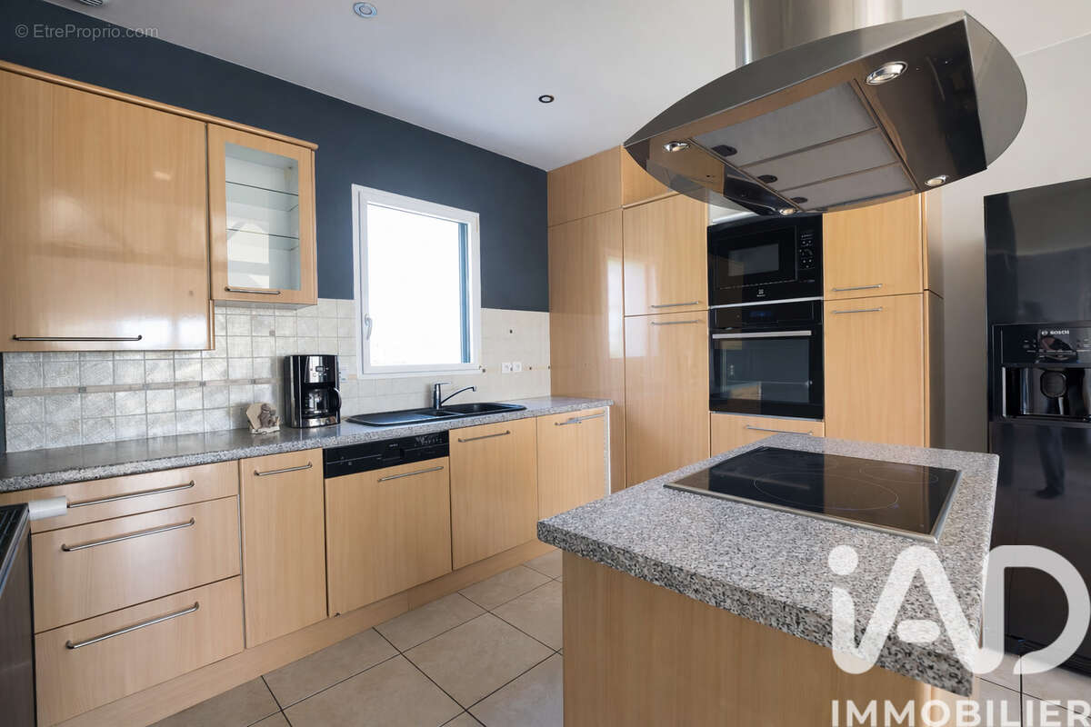 Photo 5 - Maison à PONTCHATEAU