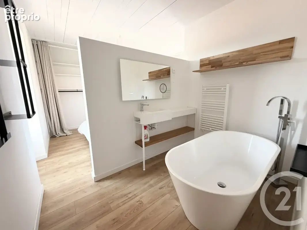 Maison 3 pièces 87 m² à vendre à La Bernerie-En-Retz (44760) - photo 10