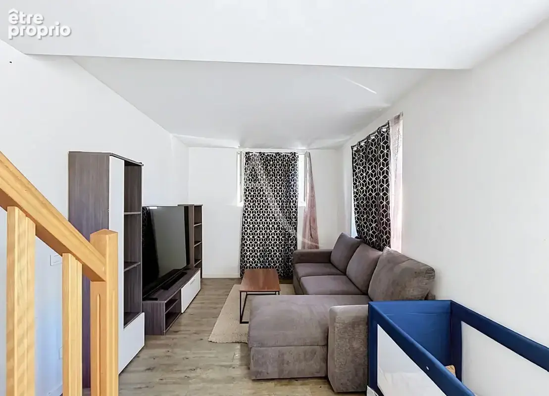 Appartement Boissise La Bertrand 3 pièce(s) - photo 3