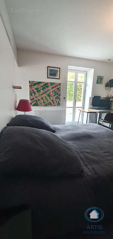 Appartement 65 m² à Guethary  - photo 8