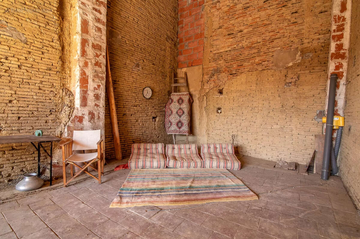 Maison à BEAUMONT-DE-LOMAGNE