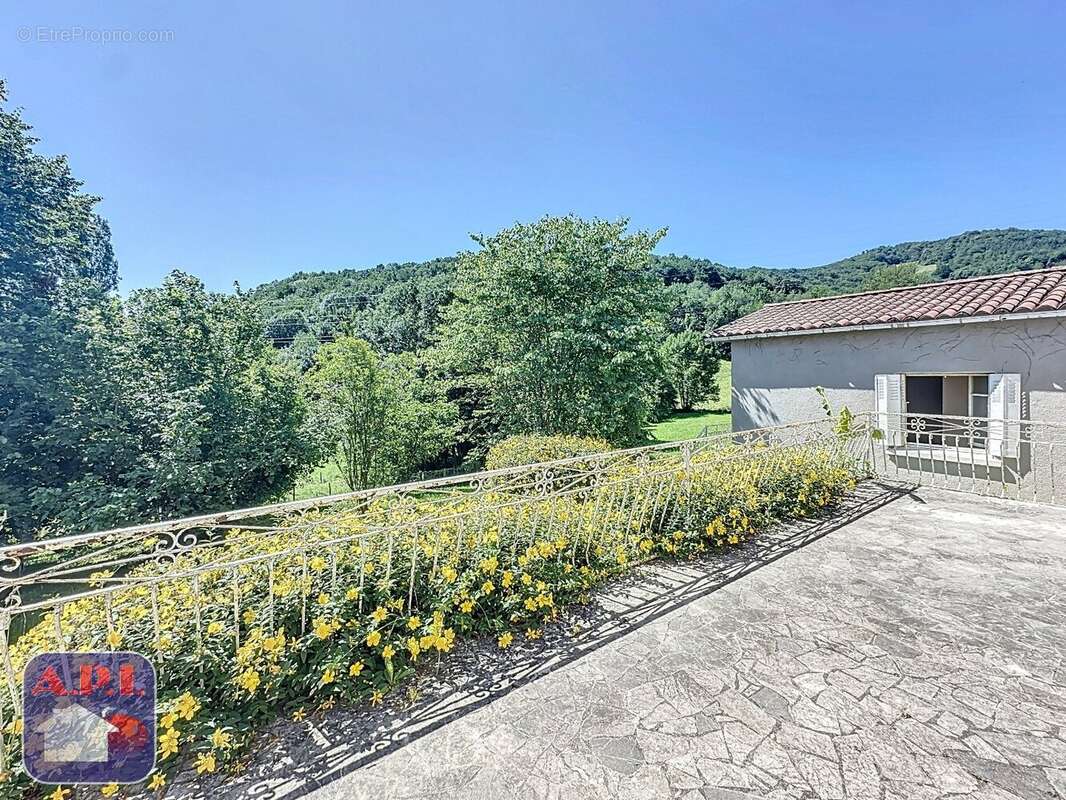 Maison 230 m² à Saint-Girons  - photo 13