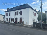 Maison à BARCUS