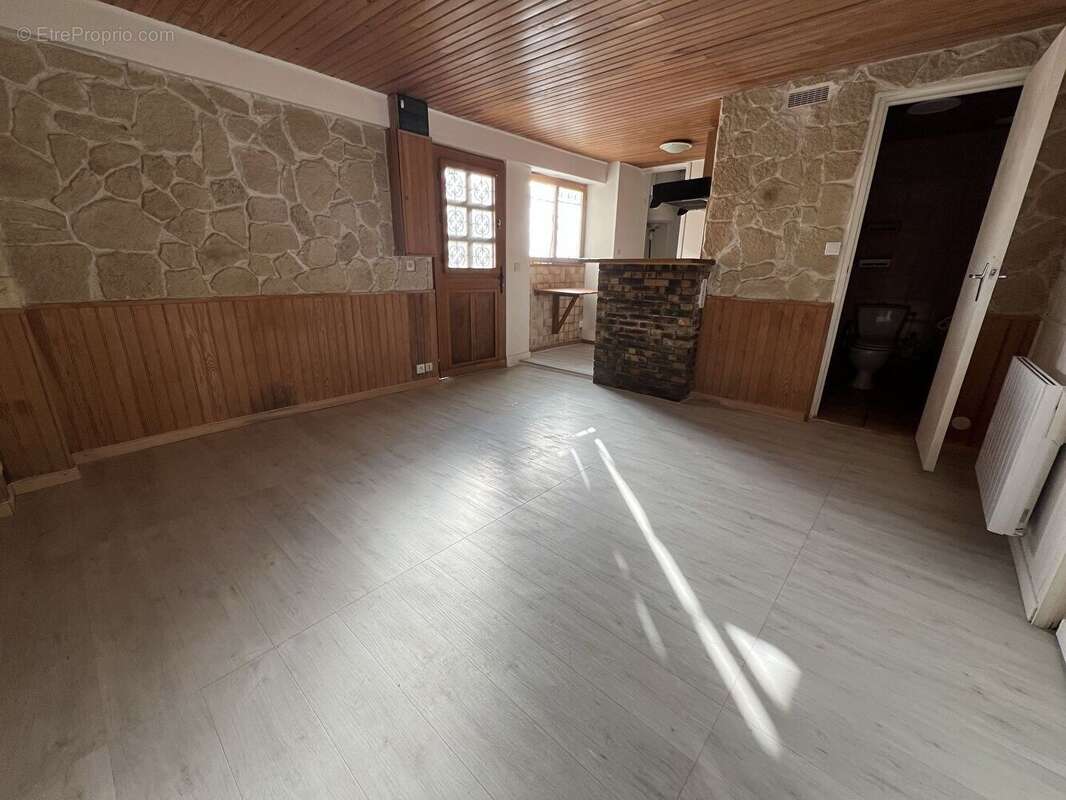 Appartement à ALFORTVILLE