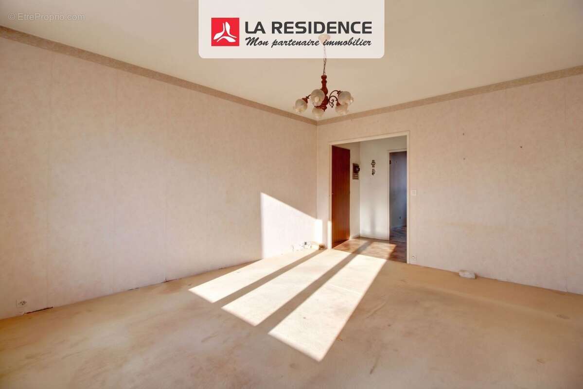 Appartement à ANDRESY