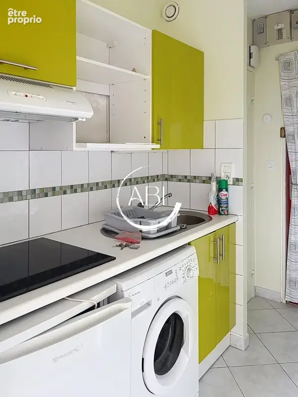 Appartement 1 pièce 23 m² à vendre à Bagnoles-De-L'orne (61140) - photo 6