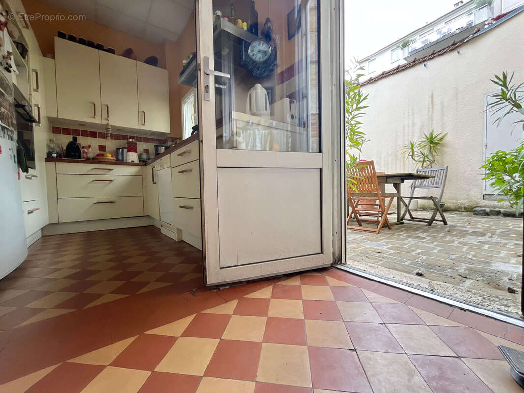Maison à REIMS