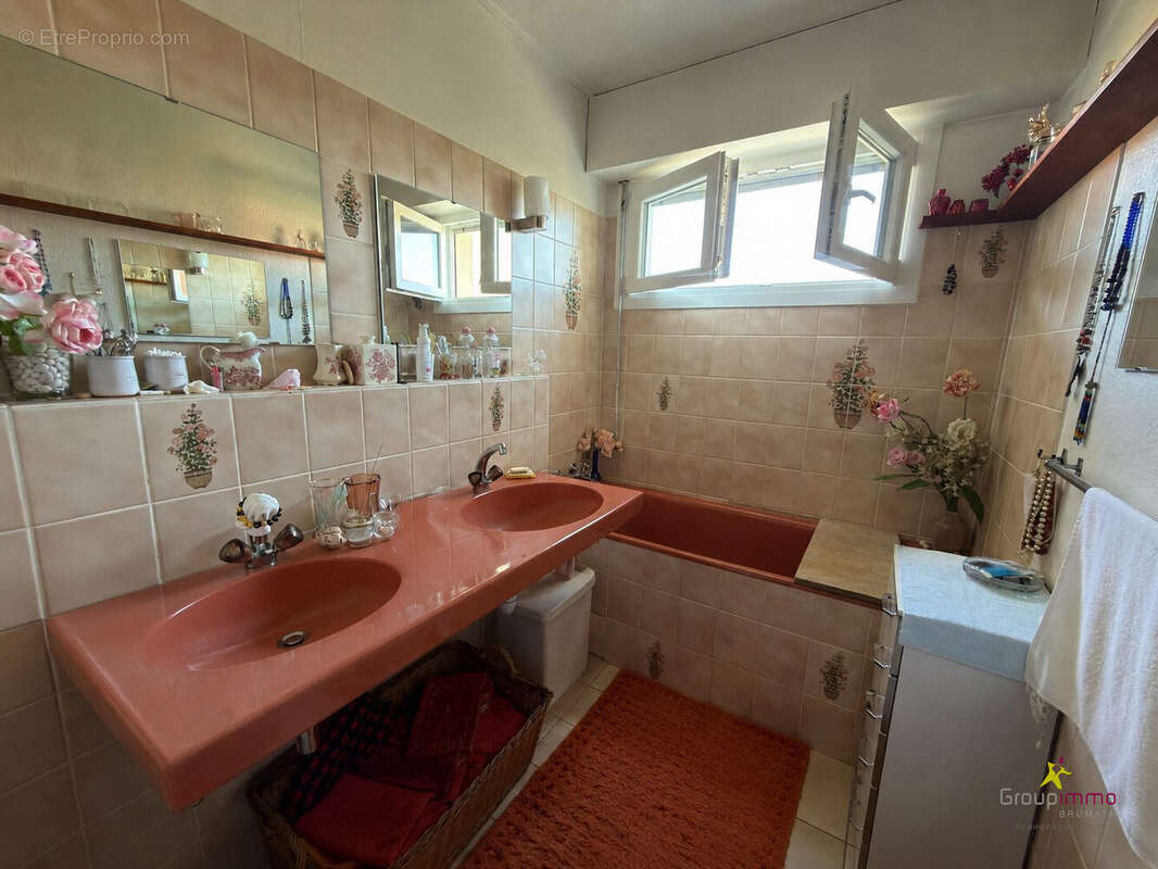 Appartement à MUNDOLSHEIM