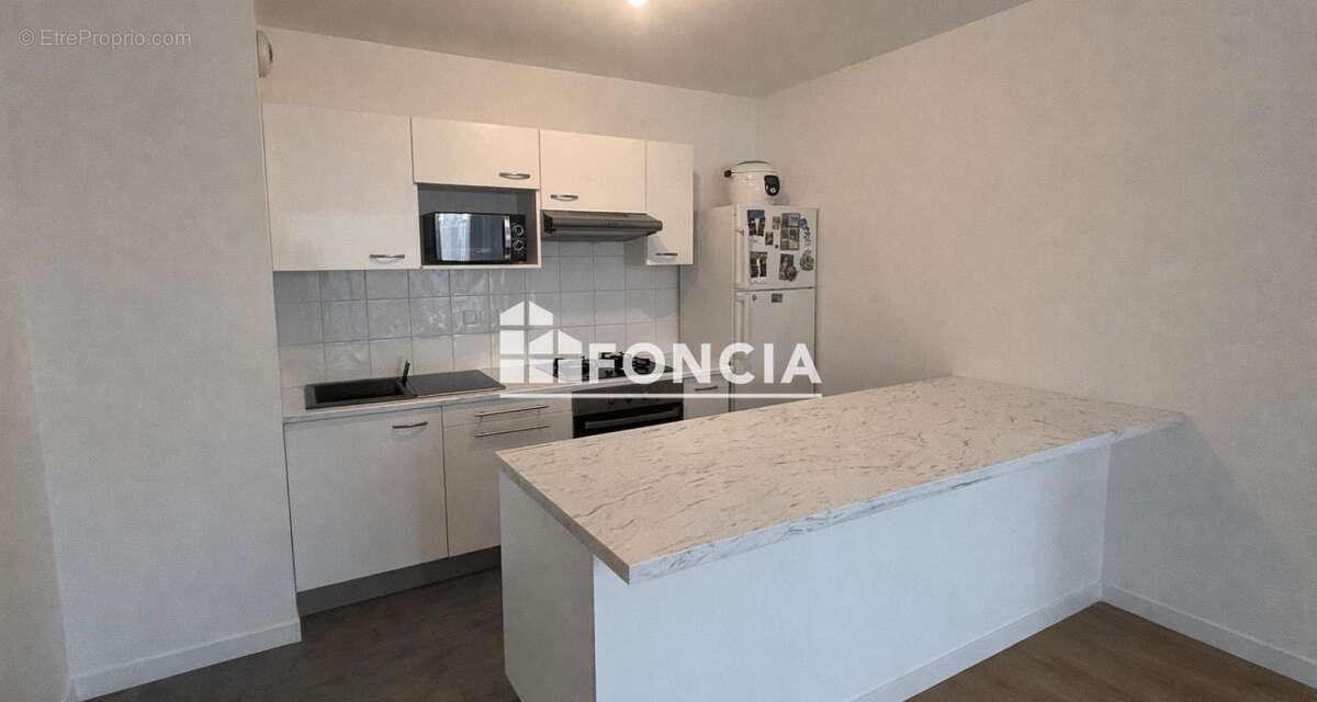 Appartement à MERIGNAC