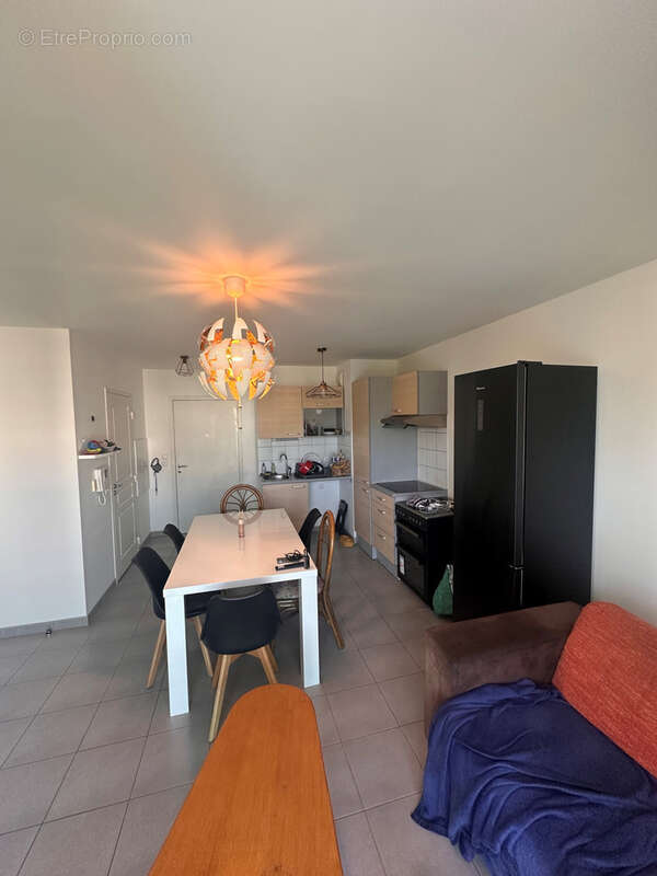 Appartement à HENNEBONT