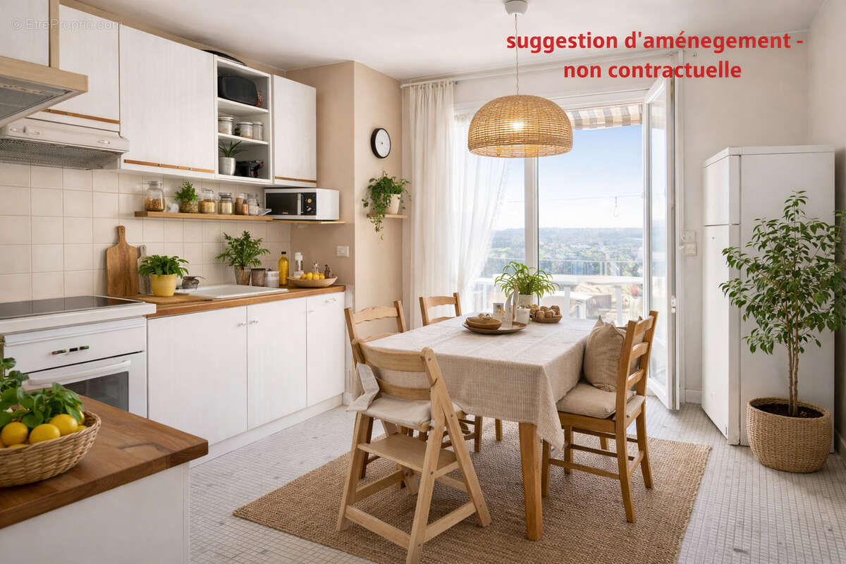 Appartement à ANGLET
