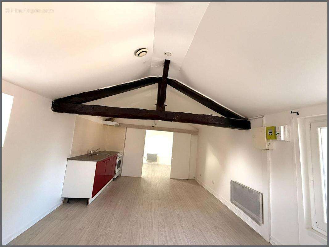 Appartement à BOISSISE-LE-ROI