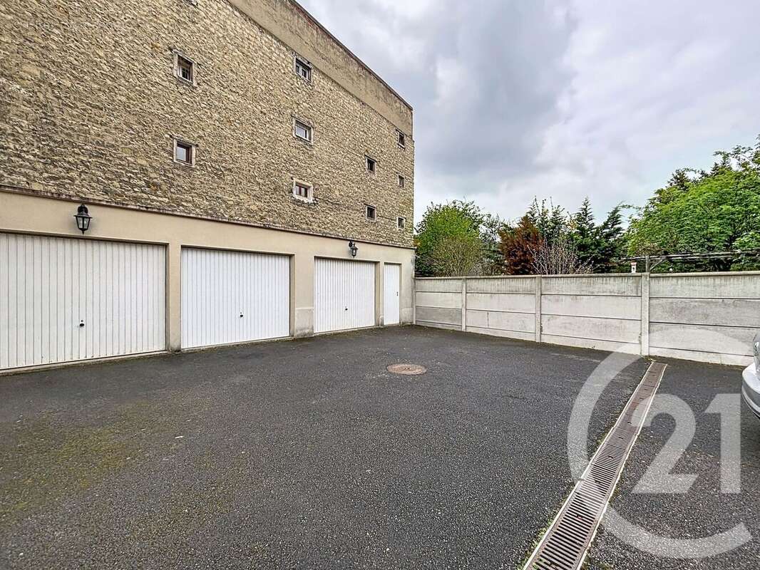 Photo 5 - Appartement à CHOISY-LE-ROI