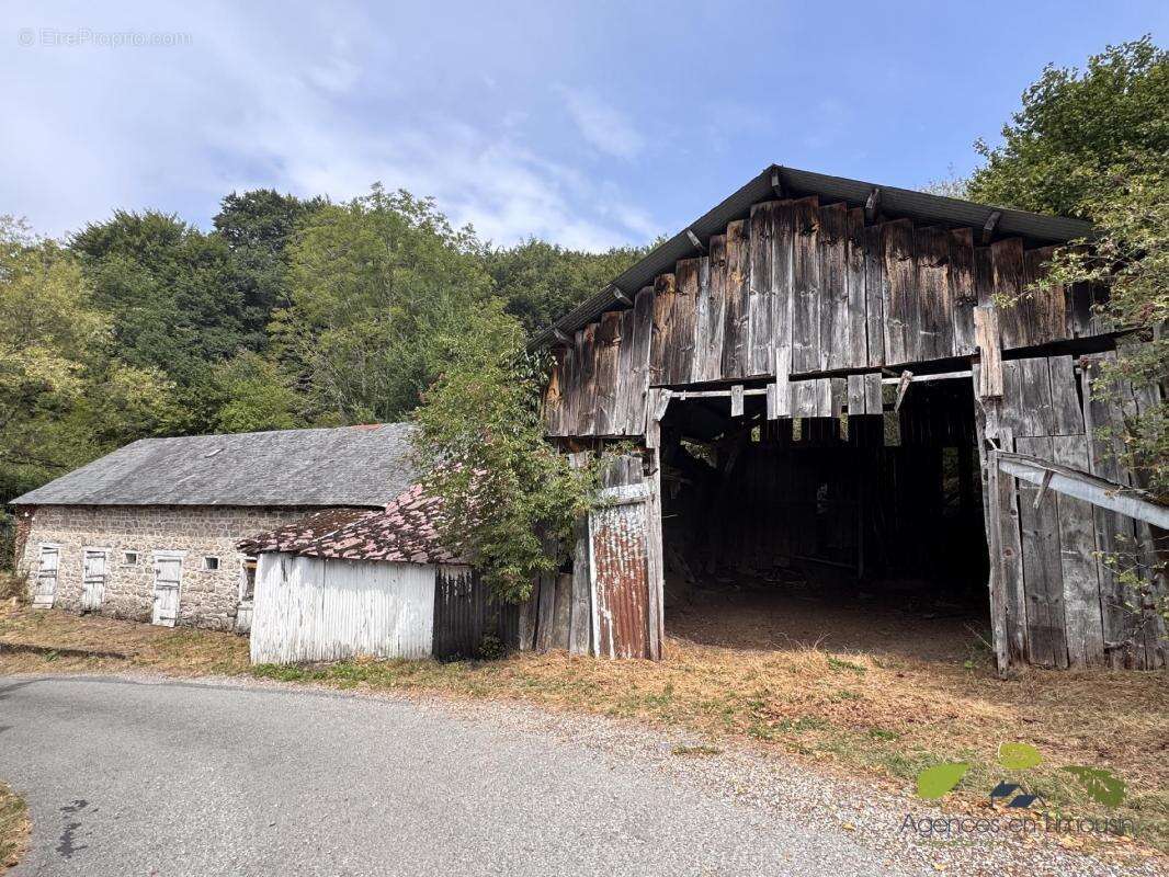 Maison à Lacelle  - photo 3