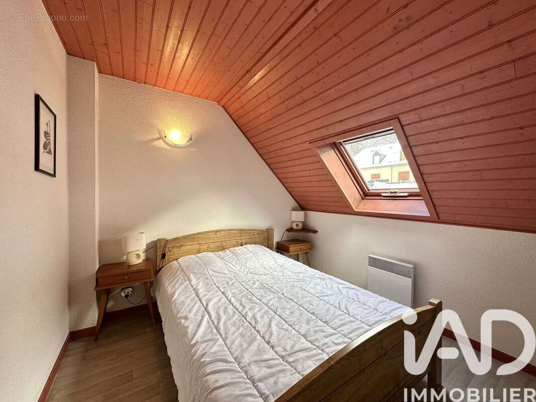 Photo 9 - Maison à CAUTERETS