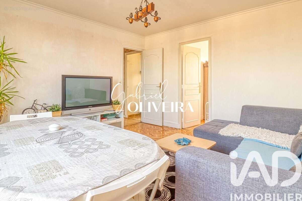 Photo 3 - Appartement à ARGENTEUIL