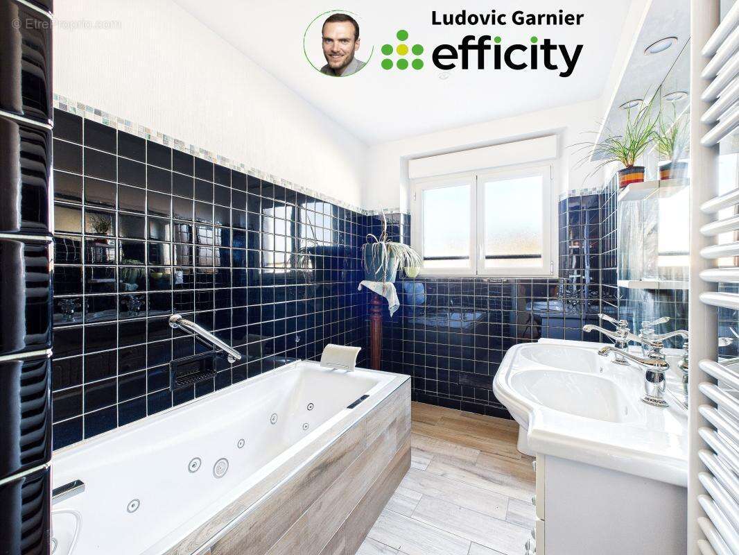 Maison 132 m² à Pontorson  - photo 8