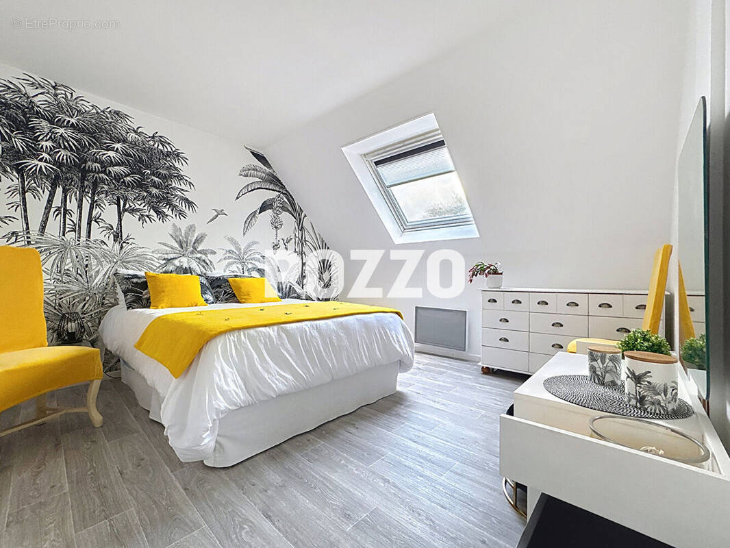 Maison à CHERBOURG-OCTEVILLE