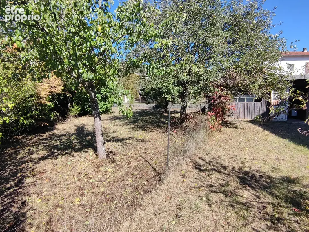 Maison 5 pièces avec  garage et jardin au calme - photo 23