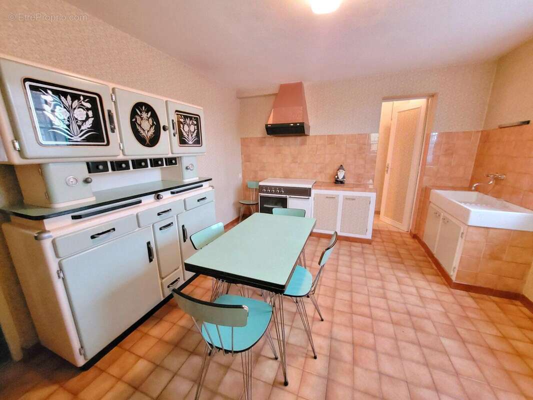 Maison à GOUSSAINVILLE